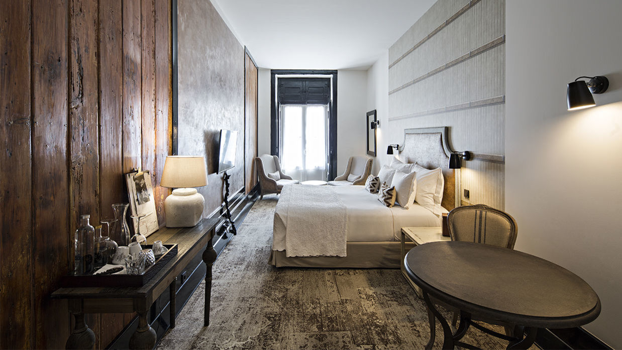 Lissabon – de 4 hetaste hotellen i Eurovision-staden