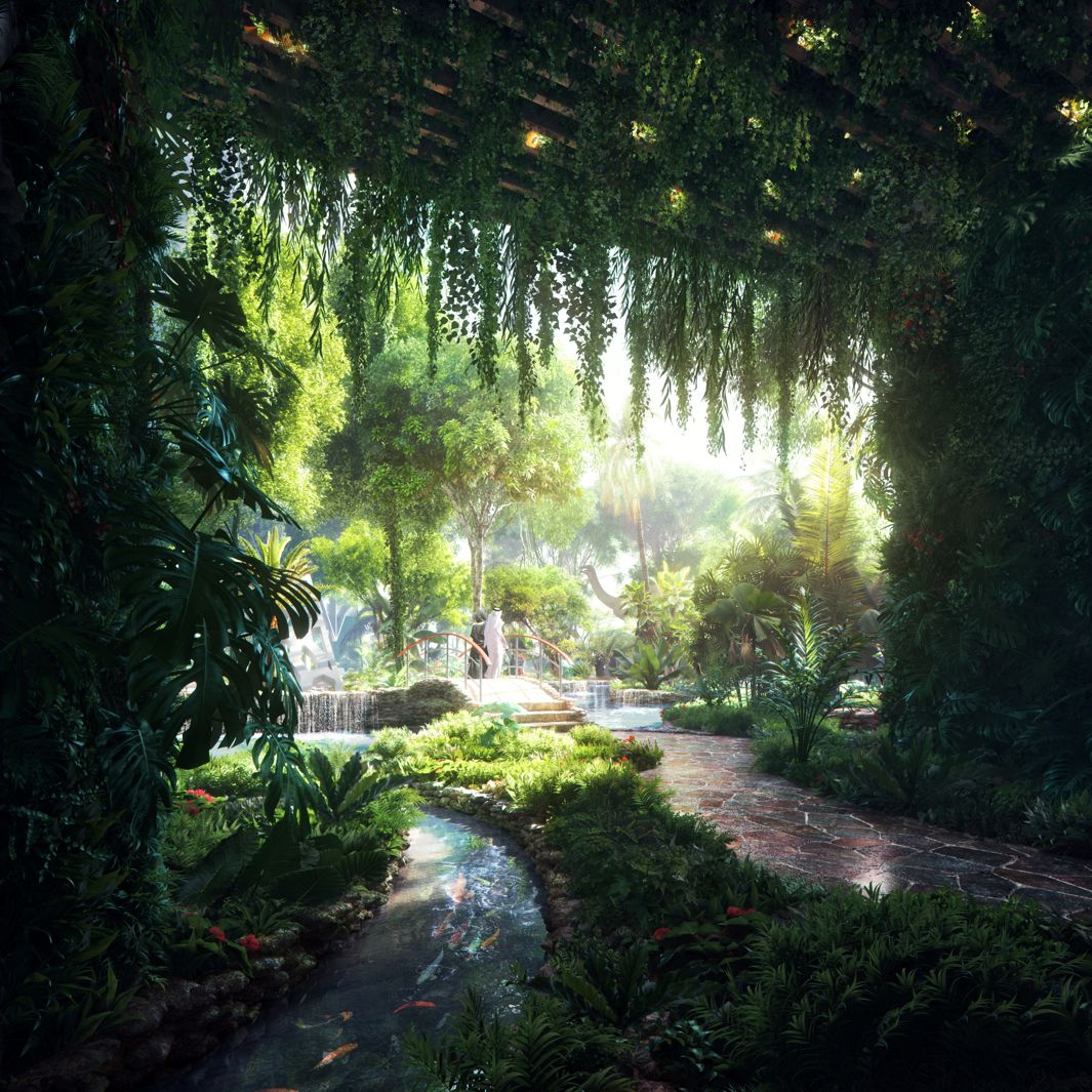 Lista: Mest instagrammade hotellet 2017