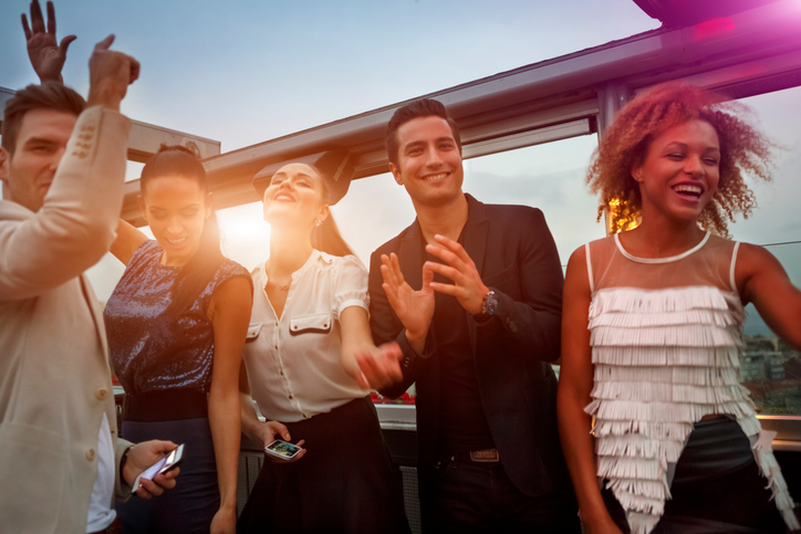 Detta skryter vi helst om på semestern