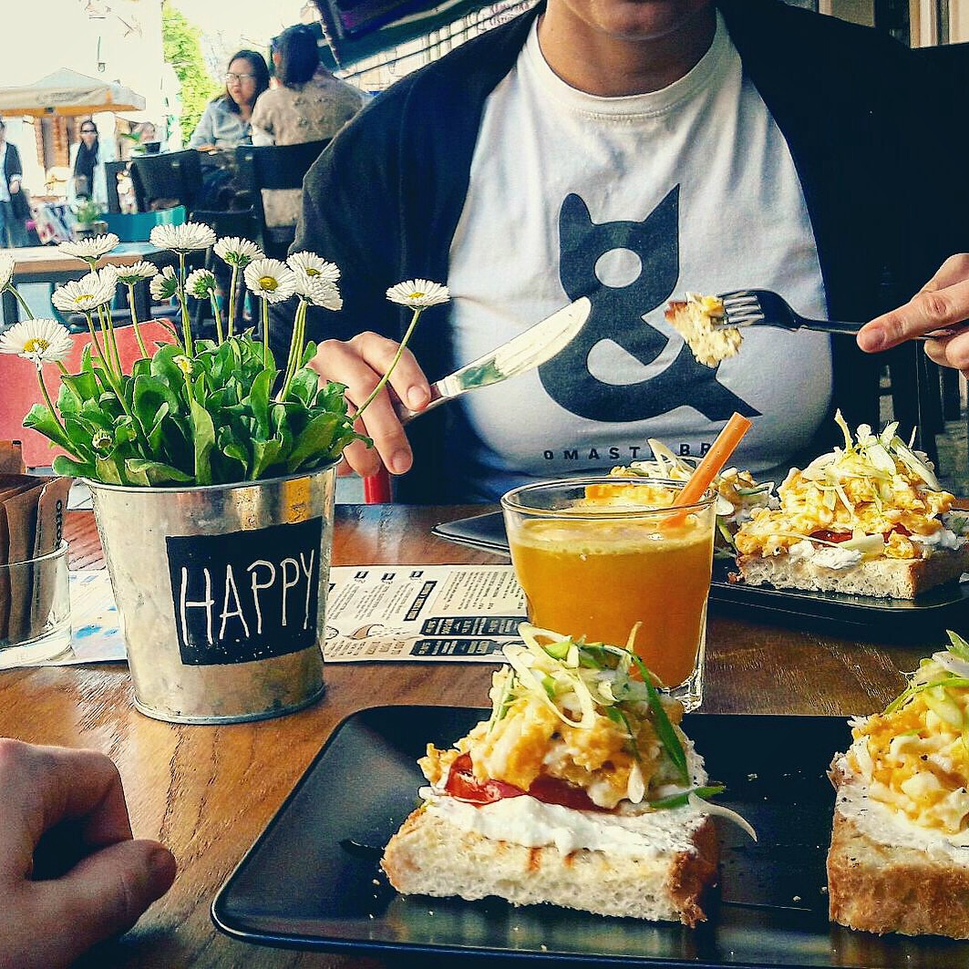 Reseguide till weekendstaden Zagreb