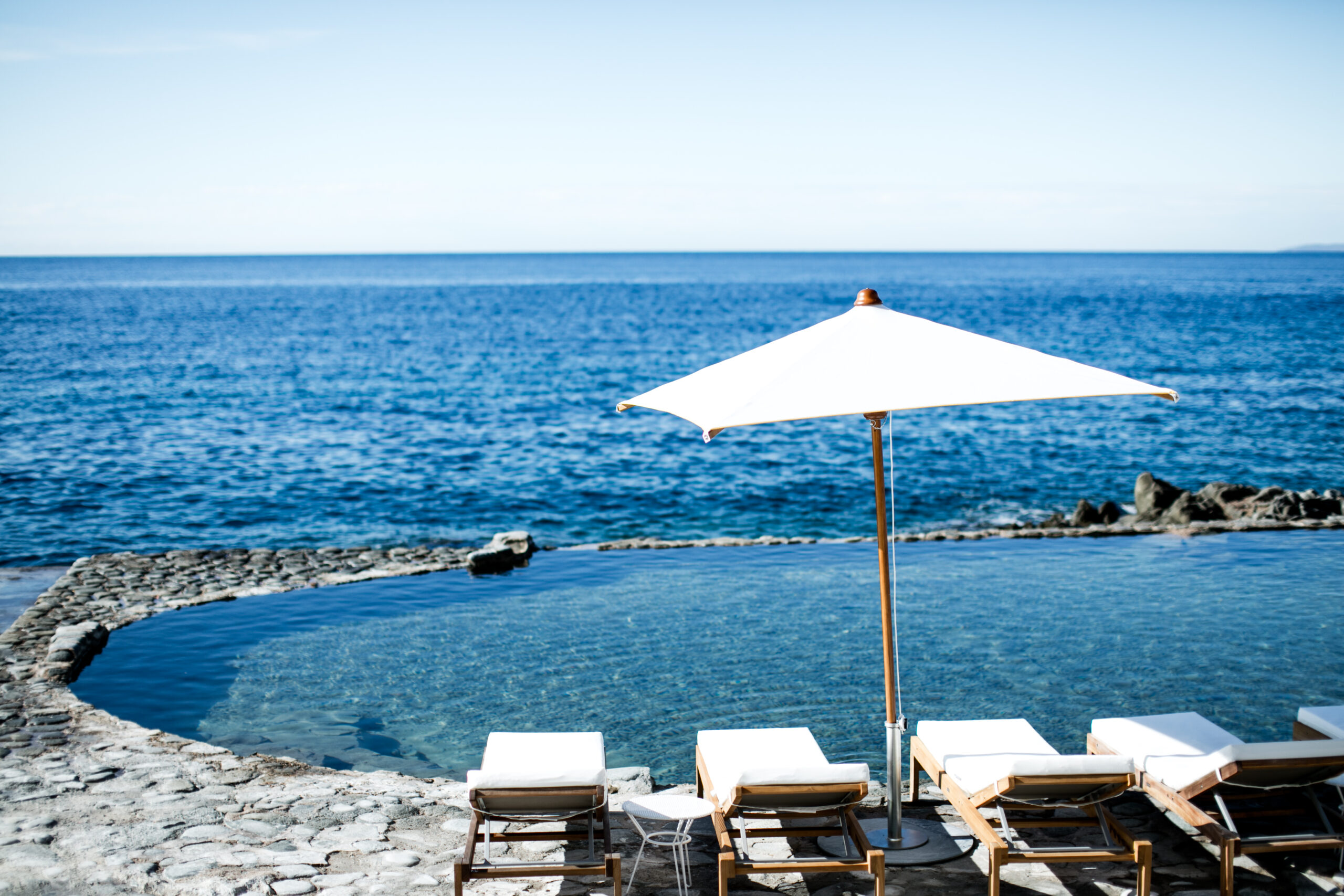 Hôtel Les Roches Rouges