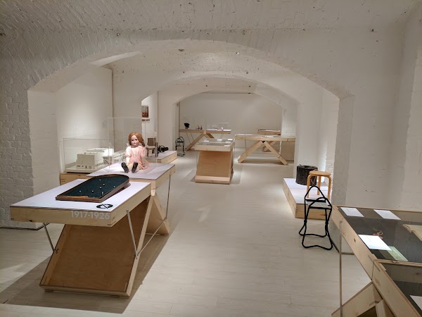 Design Museum Helsinki