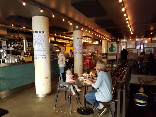 Putte’s Bar and Pizza