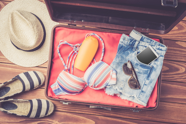 Fler väljer endast handbagage på flyget