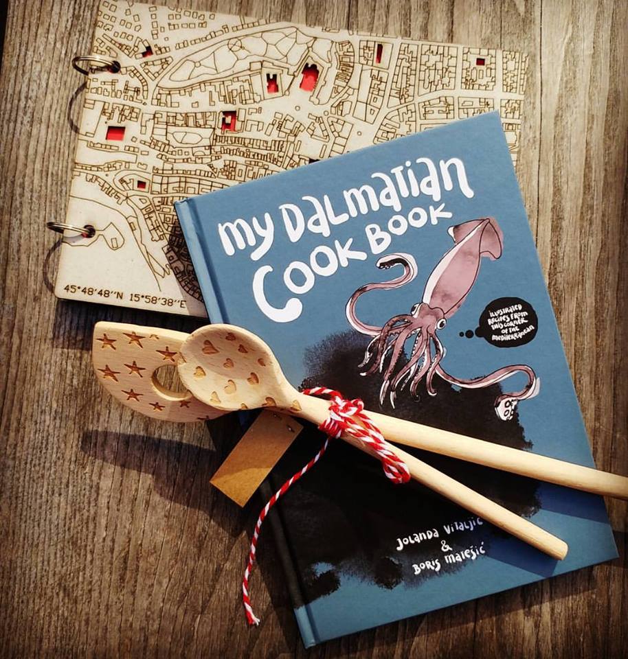 Take Me Home – Croatian Design Shop –