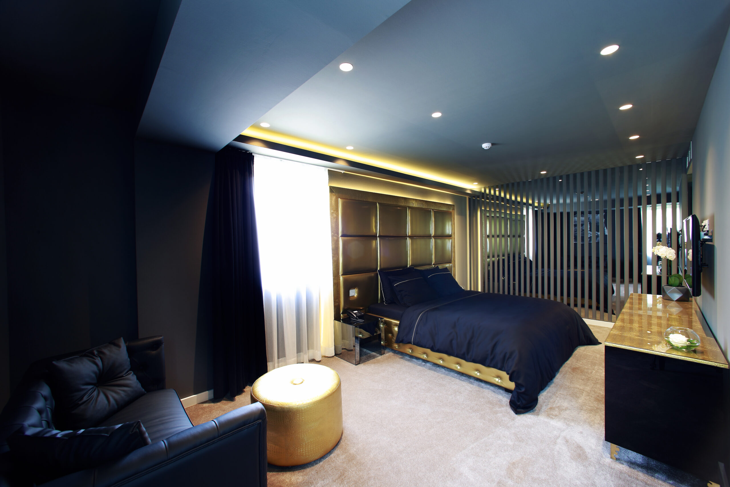 Hotel 9 – Luxury Boutique Hotel Zagreb