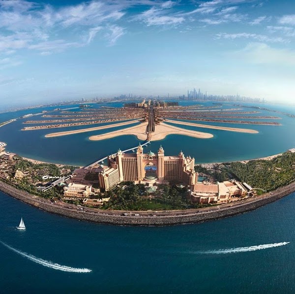 Atlantis The Palm