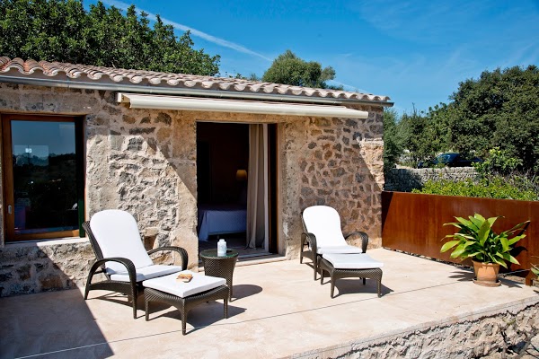 Cases de Son Barbassa