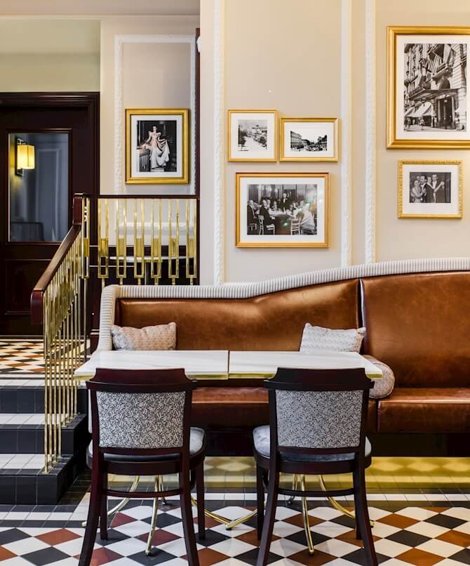 Hotel Bristol, a Luxury Collection Hotel, Warsaw