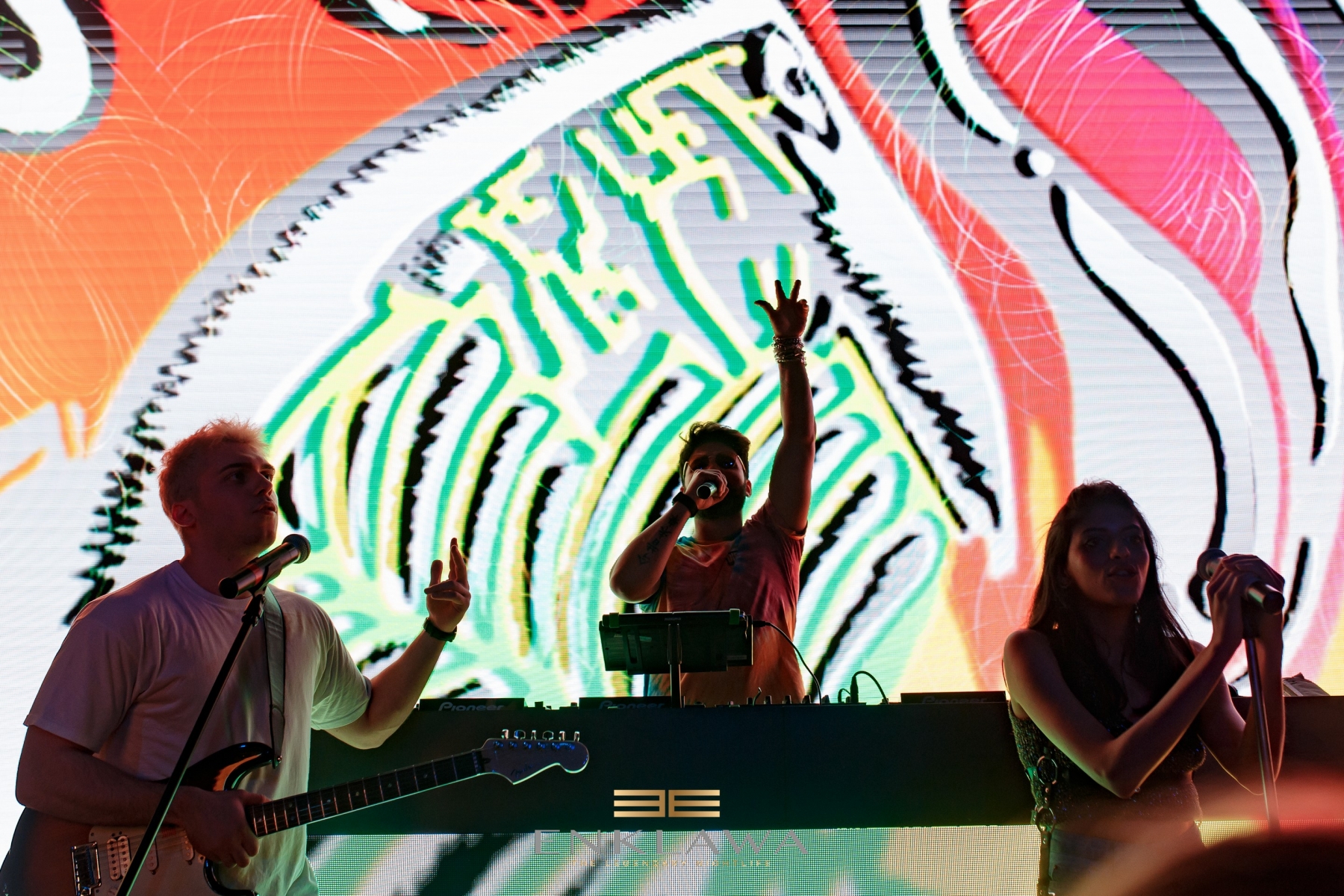 ENKLAWA Art & Music Club