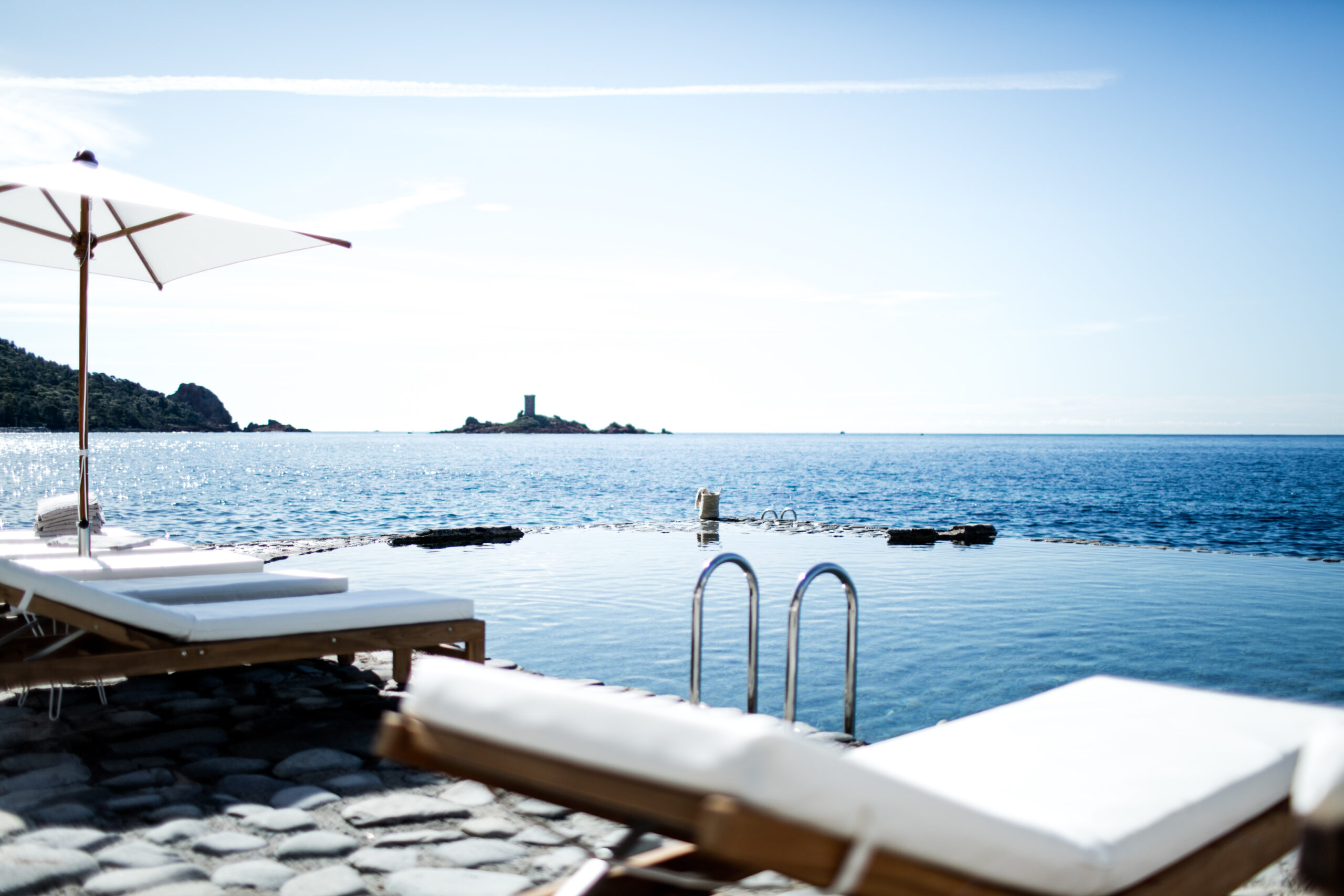 Reseguide till Franska Rivieran