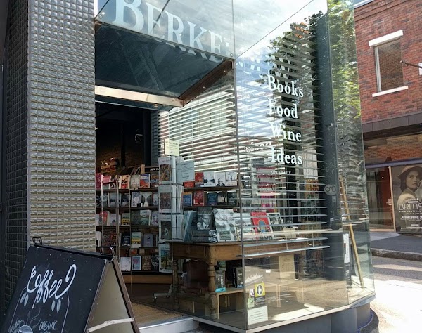 Berkelouw Paddington