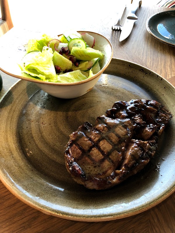 The Meat & Wine Co Barangaroo