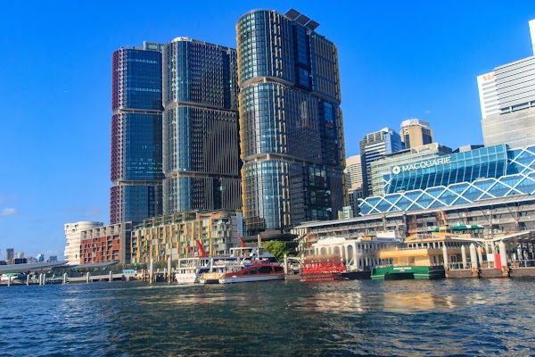 Darling Harbour