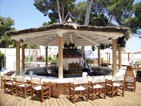 Nikki Beach Mallorca