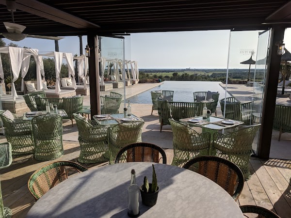 Finca Hotel Rural Es Turó