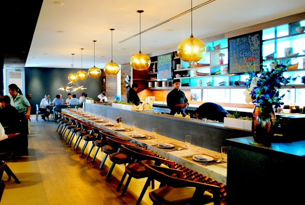 La Mar by Gaston Acurio