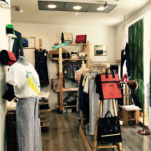 Veganized – non toxic fashion