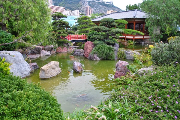Japanese Garden
