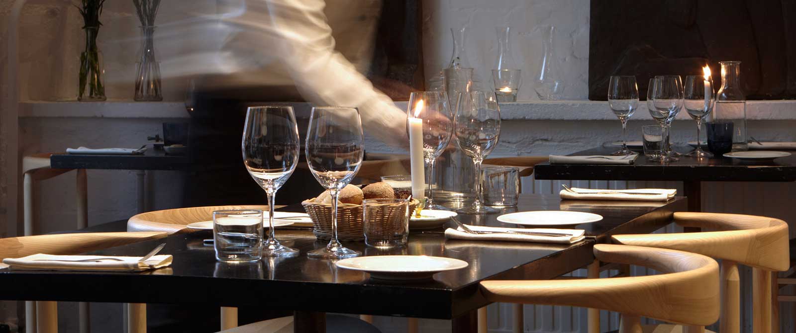 Restauranger du inte vill missa i Helsingfors