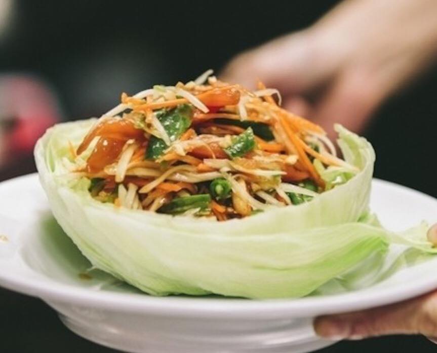 Eat Thai – Paddington