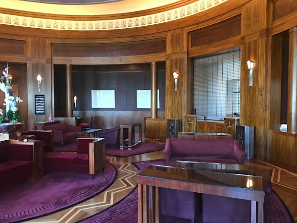 The Smith Center for the Performing Arts