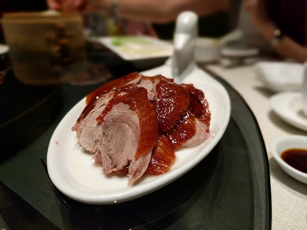 Imperial Treasure Super Peking Duck Restaurant