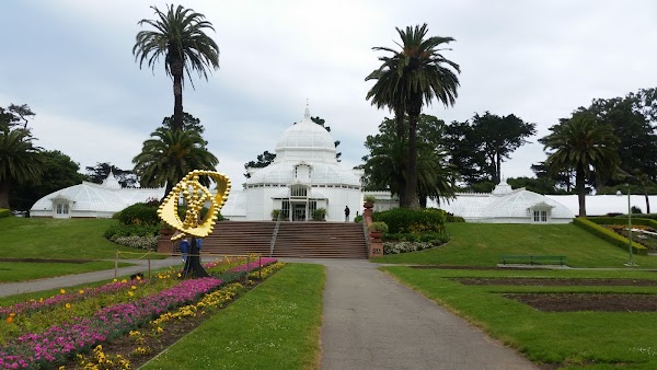 Golden Gate Park