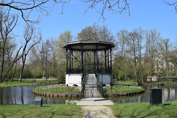 Vondelpark Openluchttheater