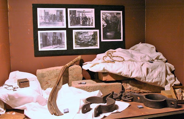 Oskar Schindler’s Enamel Factory