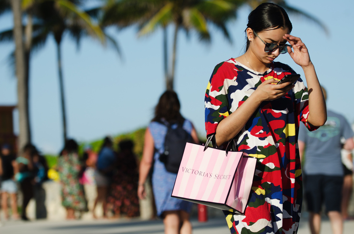 Miamis bästa shopping