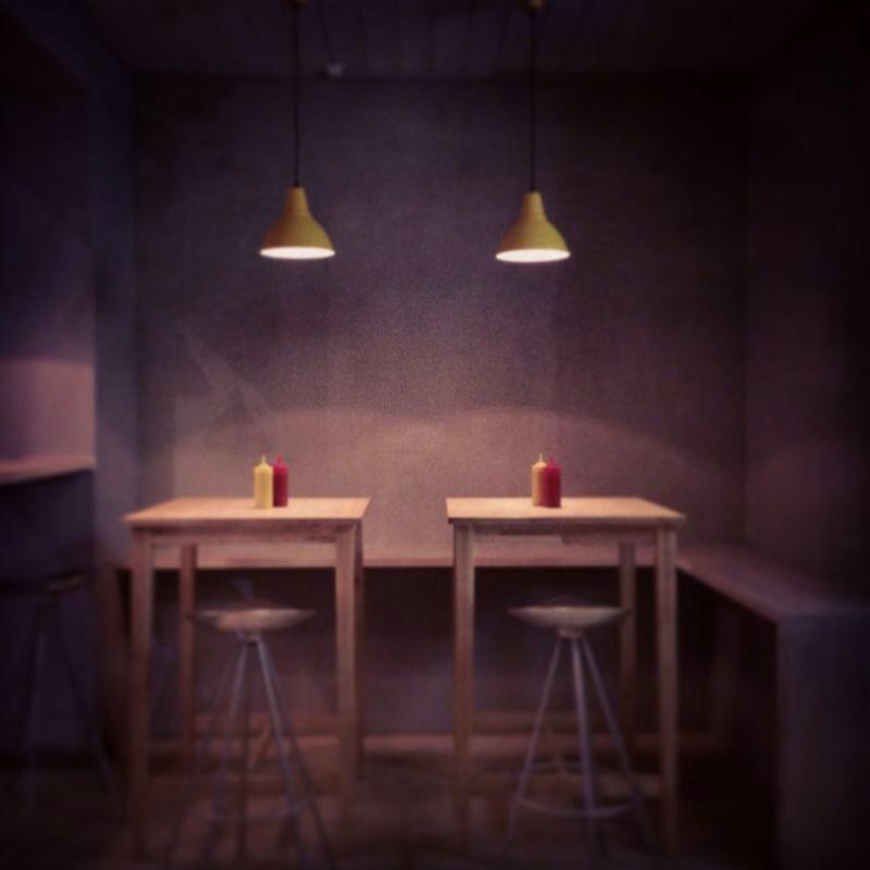 Munchies Grünerløkka