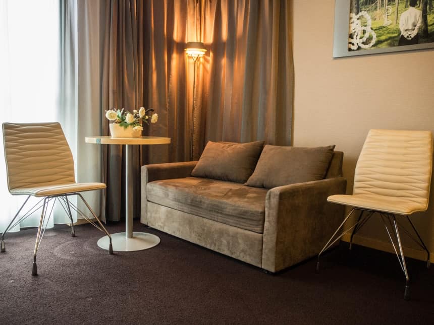 Niebieski Art Hotel & Spa