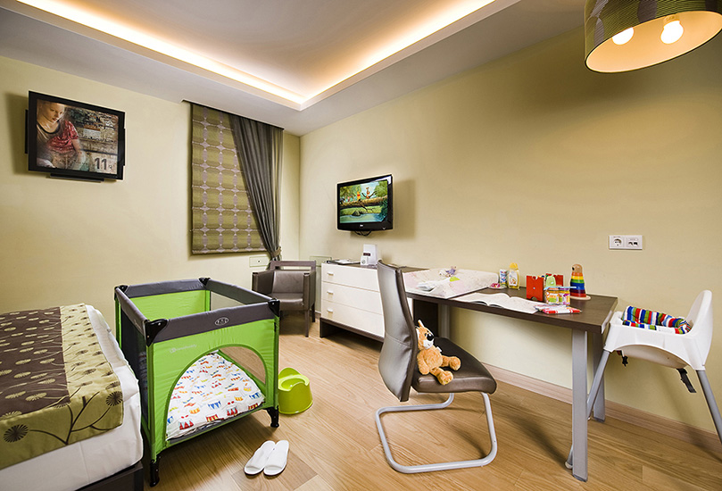 Opera Garden Hotel & Apartments