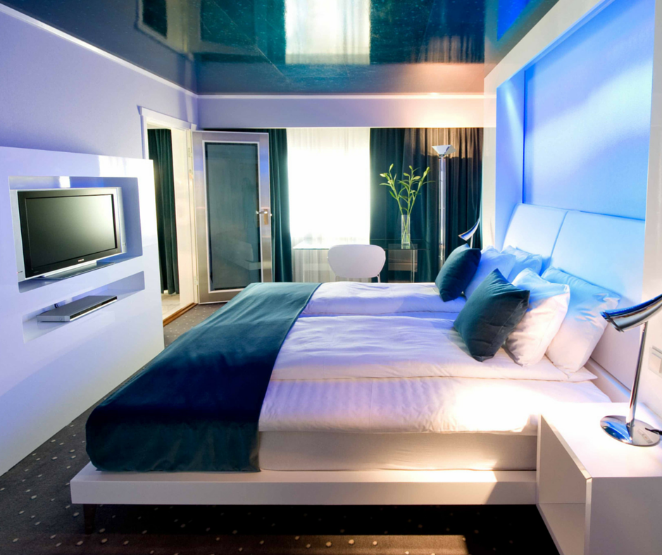 Radisson Blu Plaza Hotel