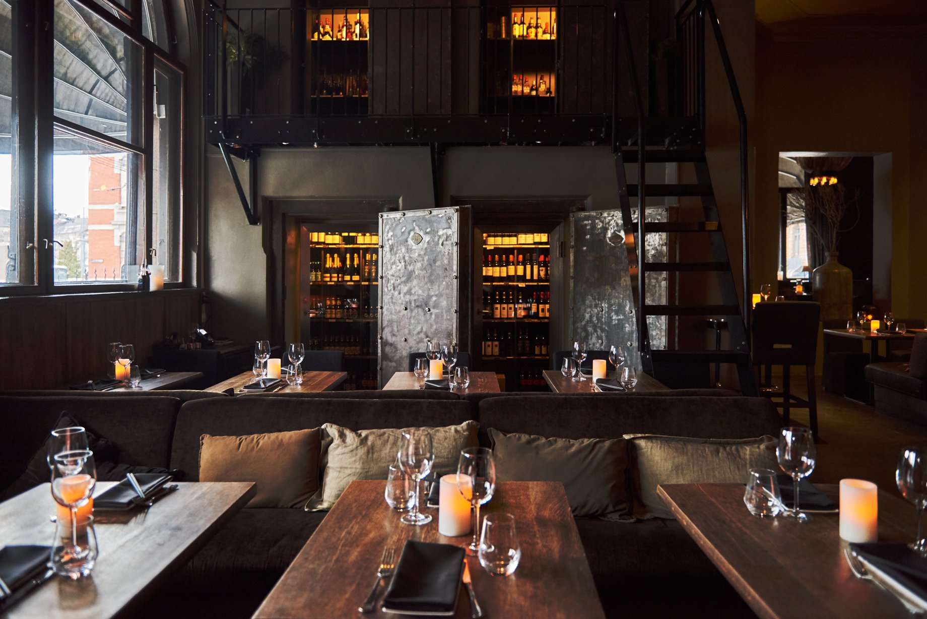 Südøst Asian Crossover