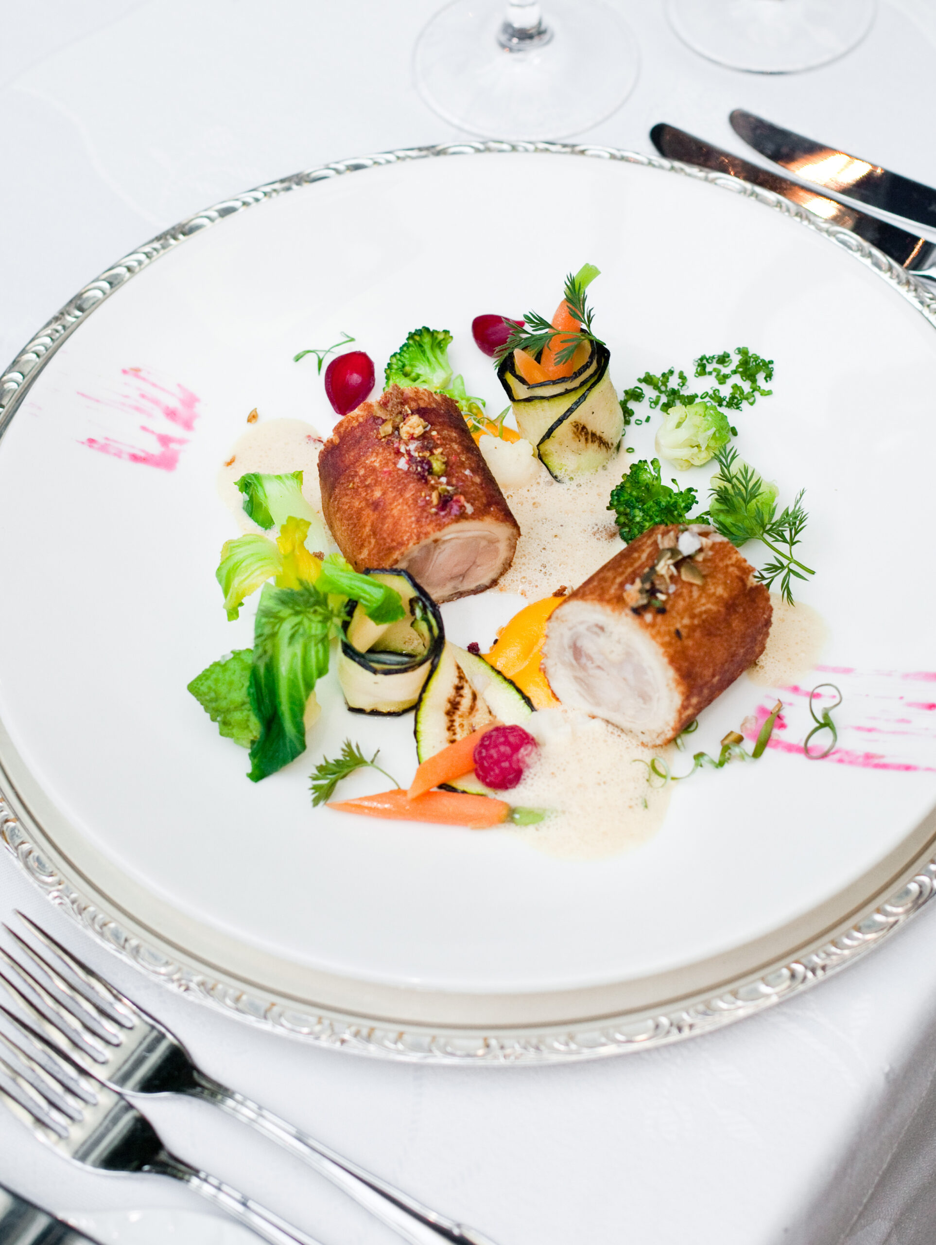 3 riktigt schyssta restauranger i Tallinn