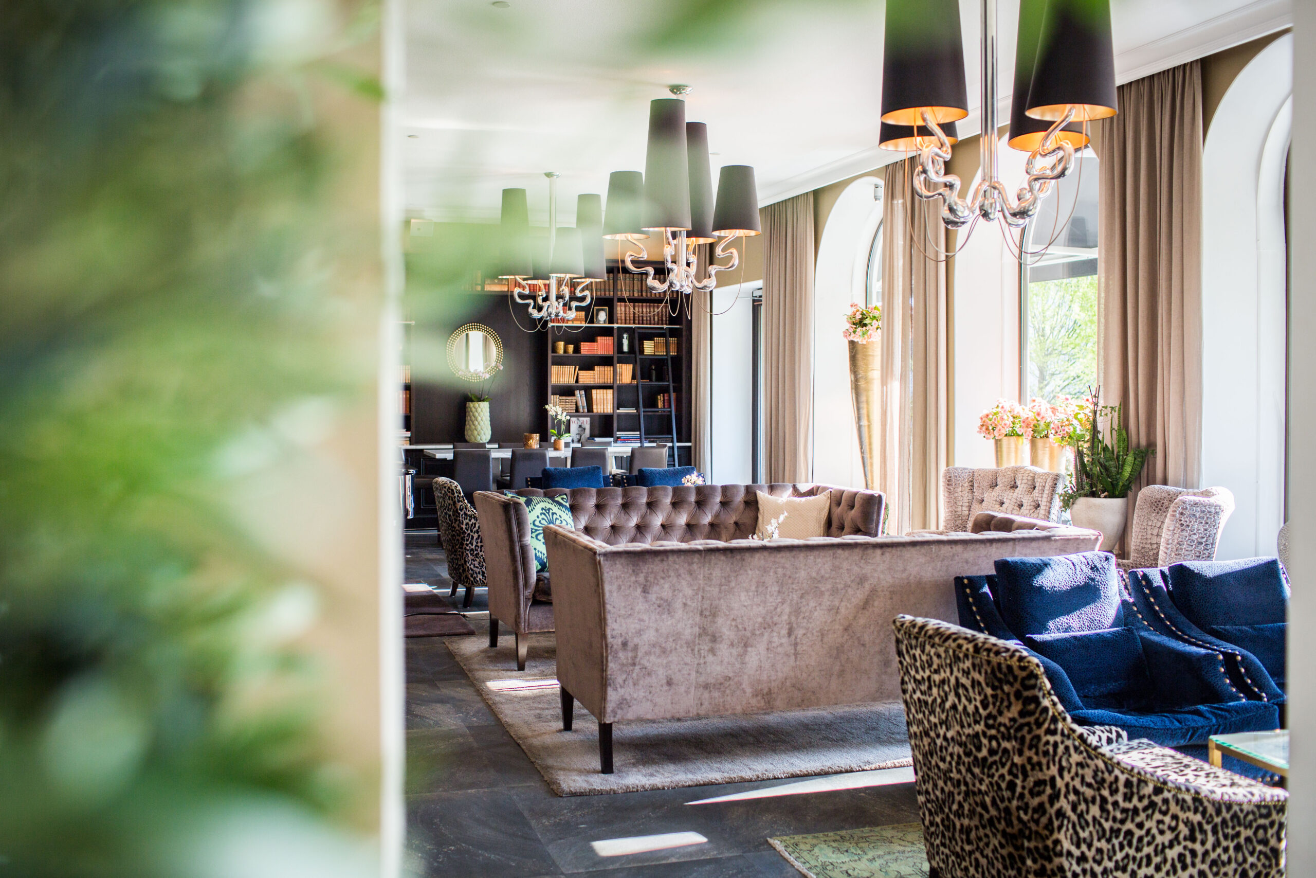 Sommarweekend till Varbergs Stadshotell & Asia Spa