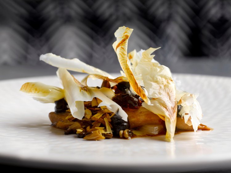 Whitegrass Restaurant