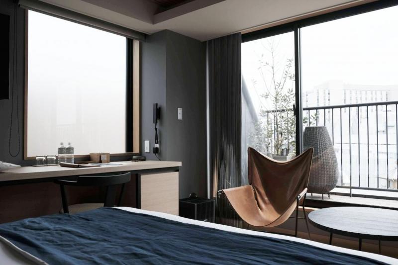 Asakusa Kokono Club Hotel