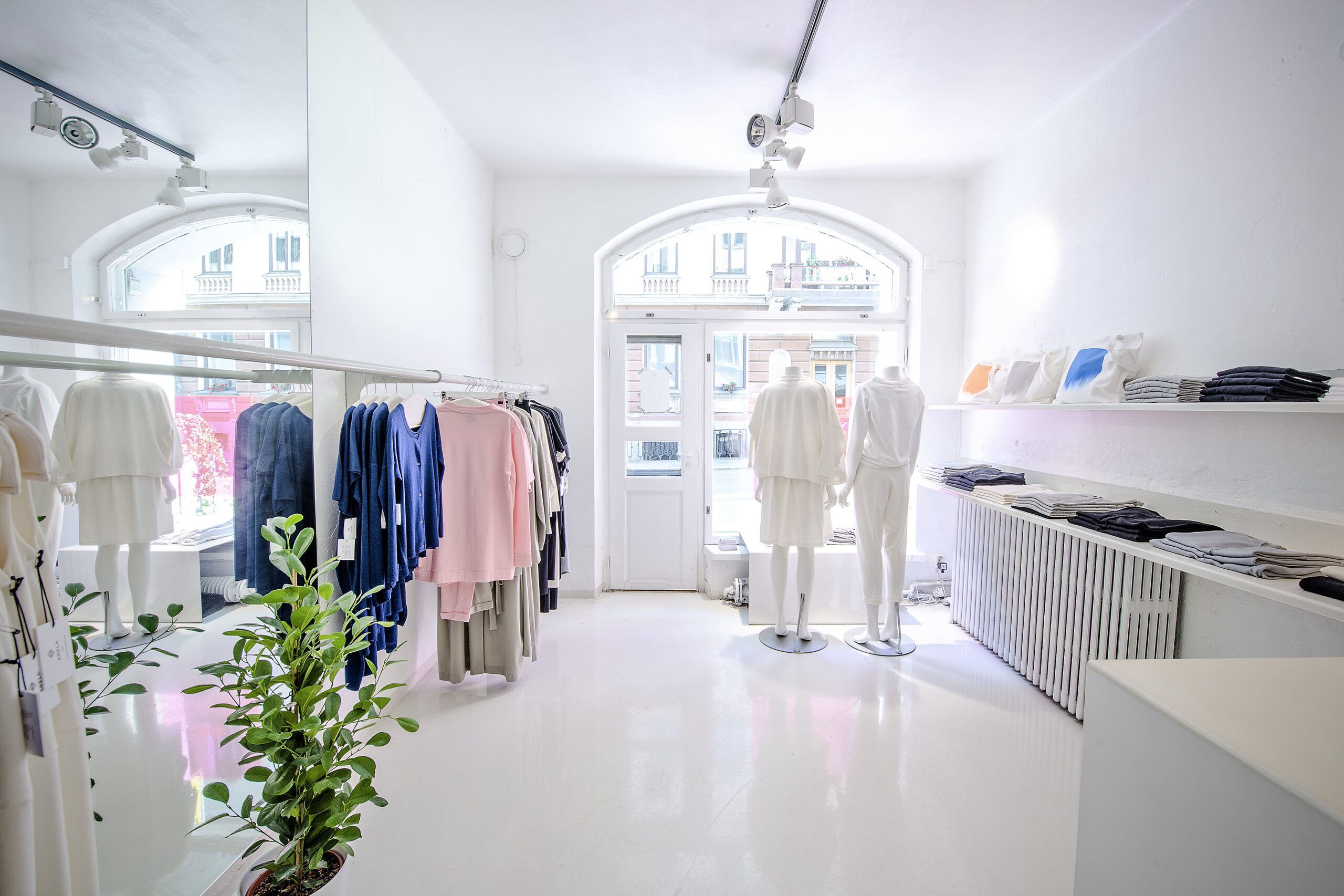 6 designbutiker du inte får missa i Helsingfors