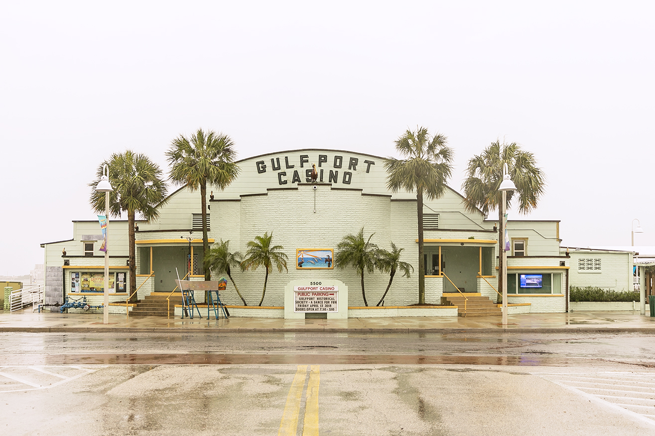 Hitta det gamla Florida