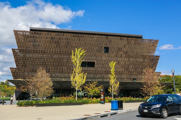 National Museum of African American History and Culture