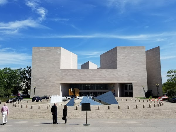 National Gallery of Art