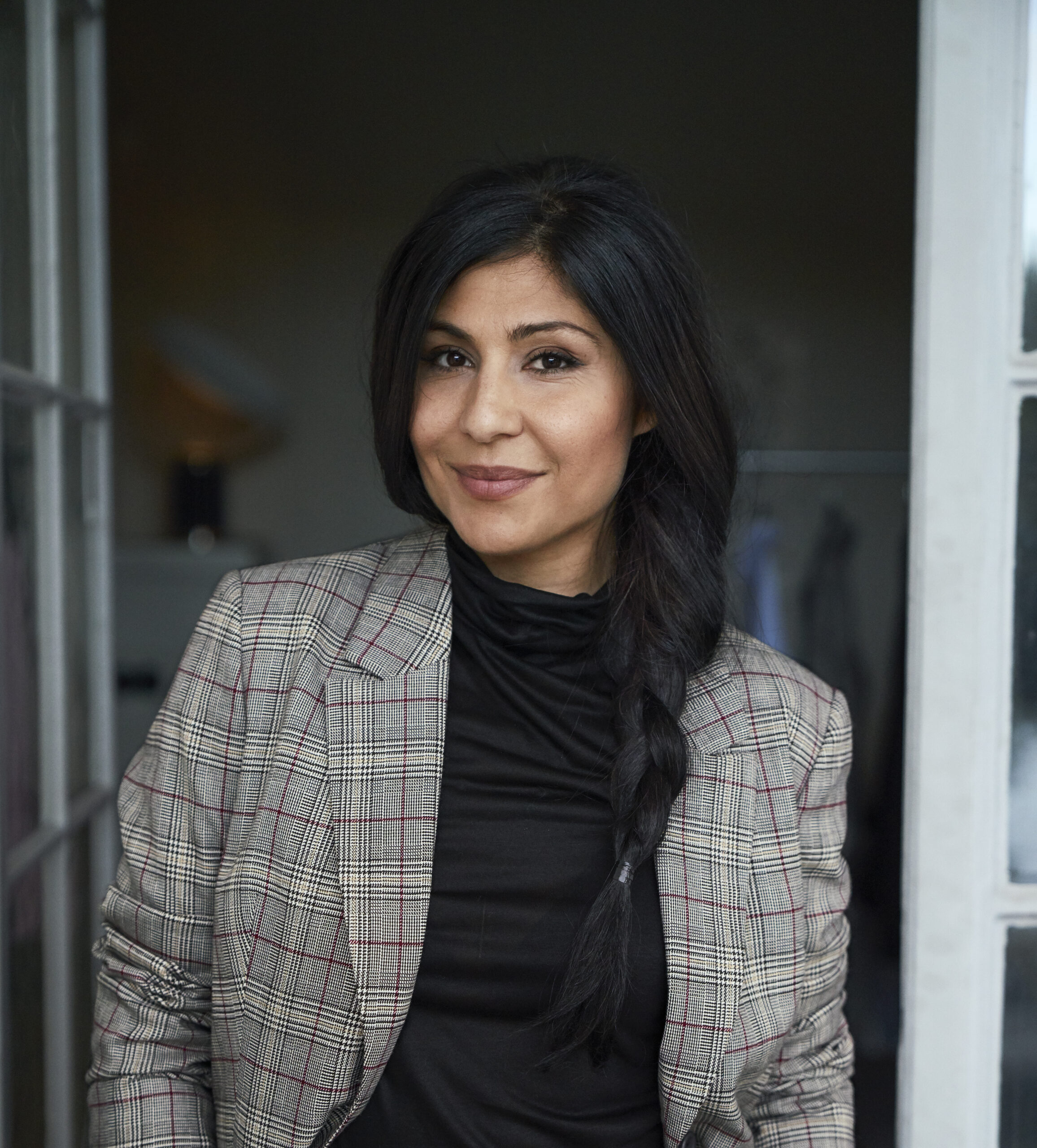 Bahar Pars Stockholm