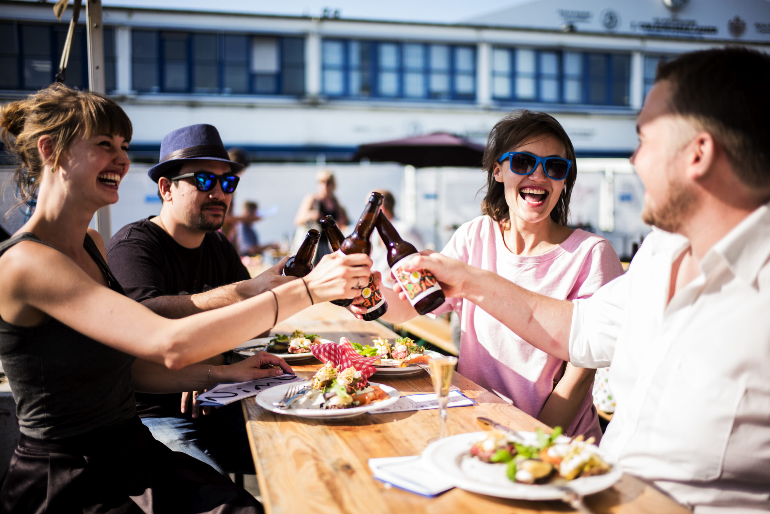 6 tips du inte får missa i Köpenhamn