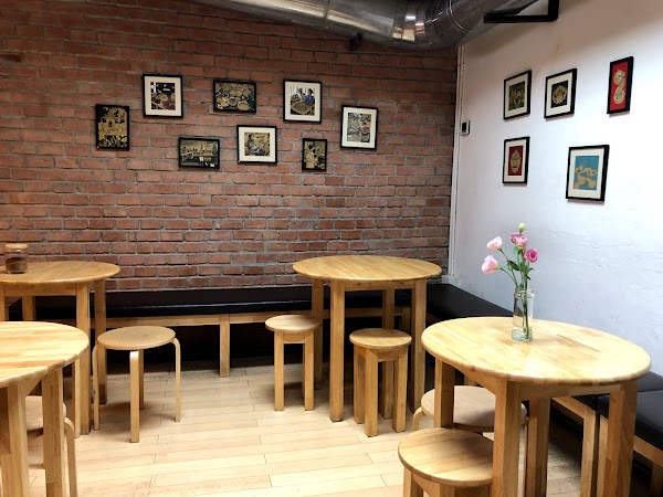 Ceresia Coffee Roasters