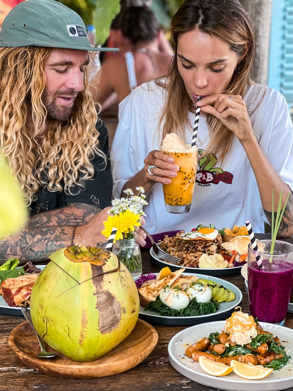 The Shady Shack Bali