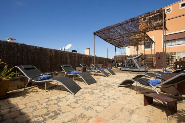 Brondo Architect Hotel, Palma