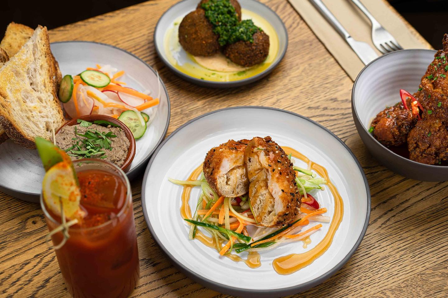 Box Sociaal – Plantage